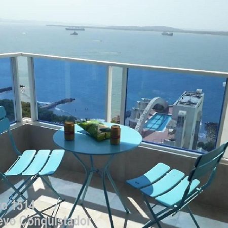 Shark 1514 Nuevo Conquistador Cartagena Екстер'єр фото
