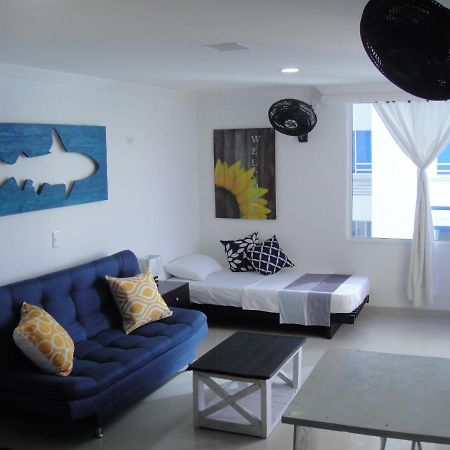 Shark 1514 Nuevo Conquistador Cartagena Екстер'єр фото