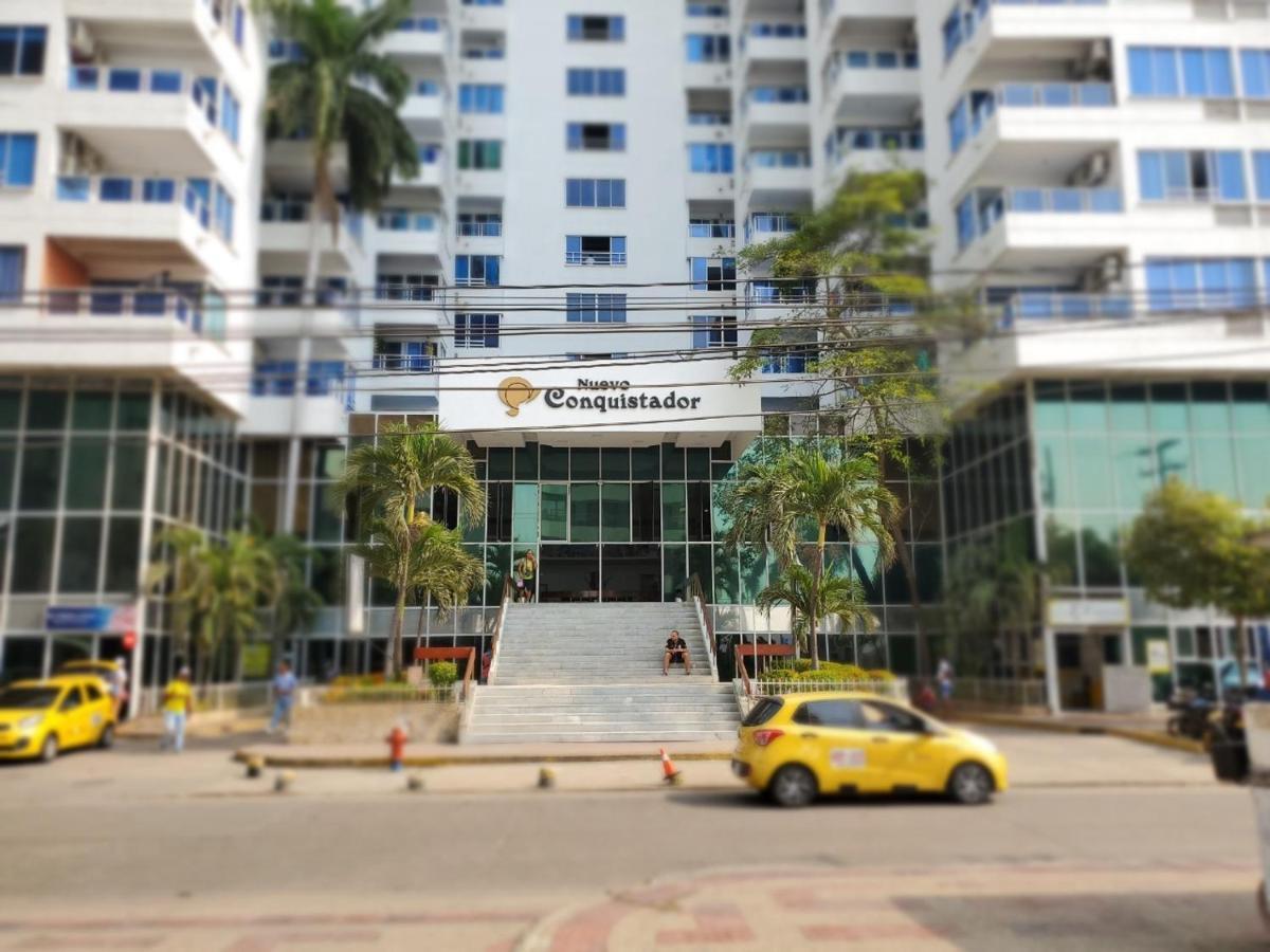 Shark 1514 Nuevo Conquistador Cartagena Екстер'єр фото