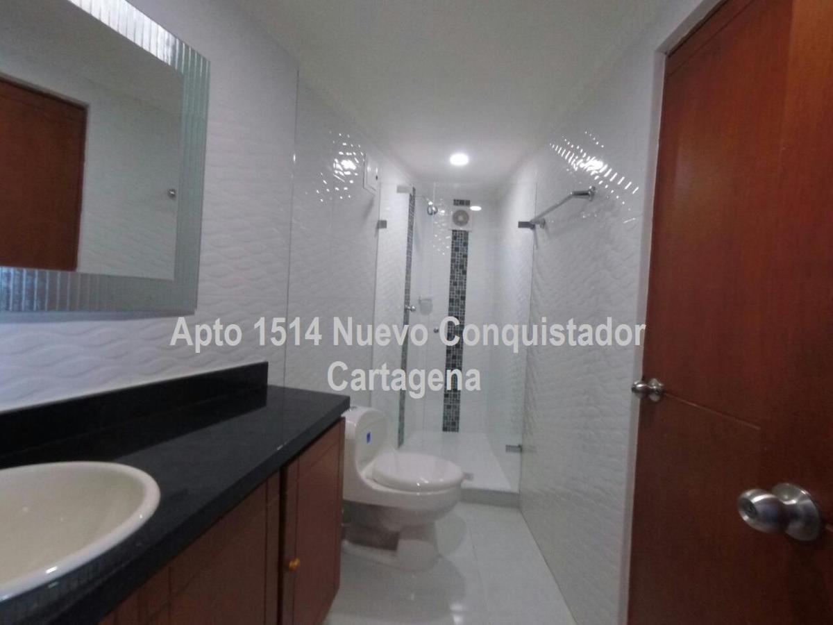 Shark 1514 Nuevo Conquistador Cartagena Екстер'єр фото