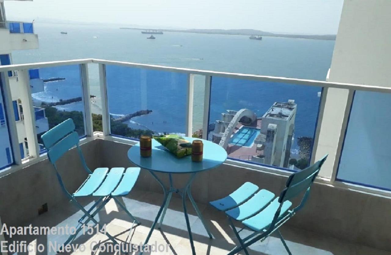 Shark 1514 Nuevo Conquistador Cartagena Екстер'єр фото