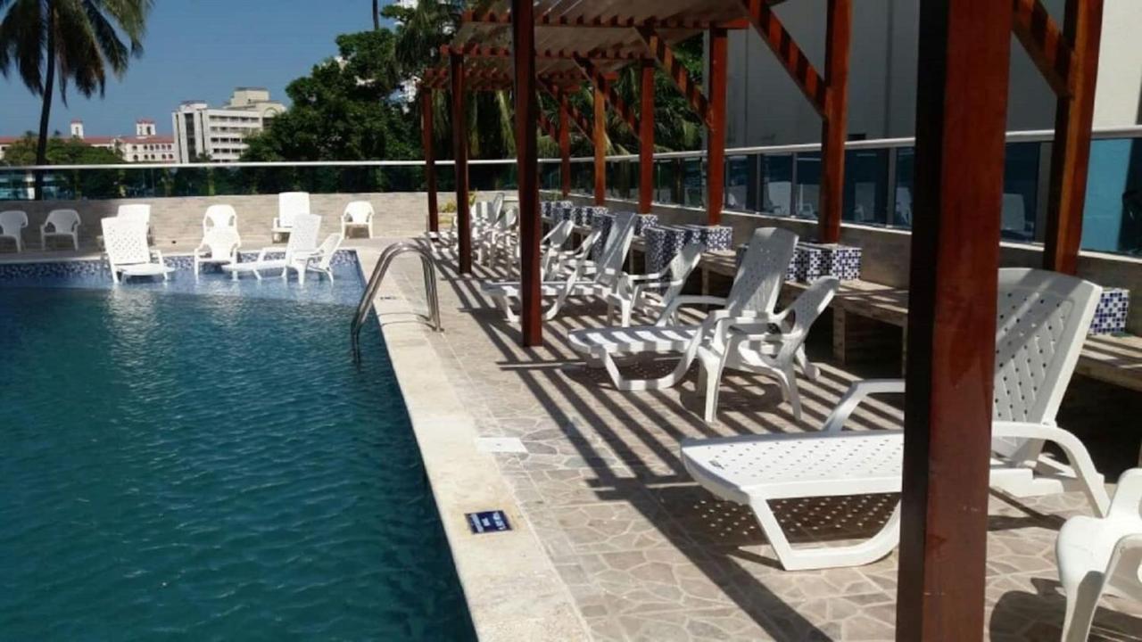 Shark 1514 Nuevo Conquistador Cartagena Екстер'єр фото