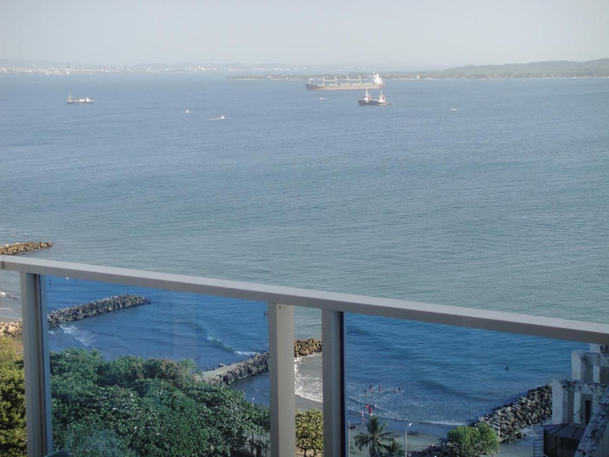 Shark 1514 Nuevo Conquistador Cartagena Екстер'єр фото