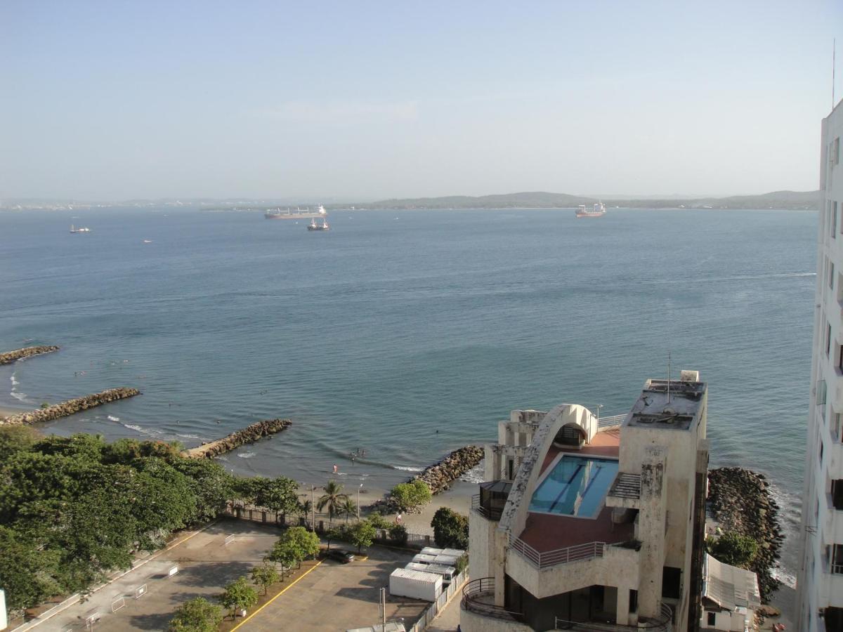 Shark 1514 Nuevo Conquistador Cartagena Екстер'єр фото