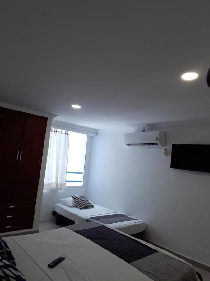 Shark 1514 Nuevo Conquistador Cartagena Екстер'єр фото