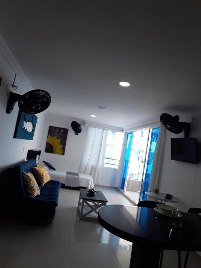 Shark 1514 Nuevo Conquistador Cartagena Екстер'єр фото