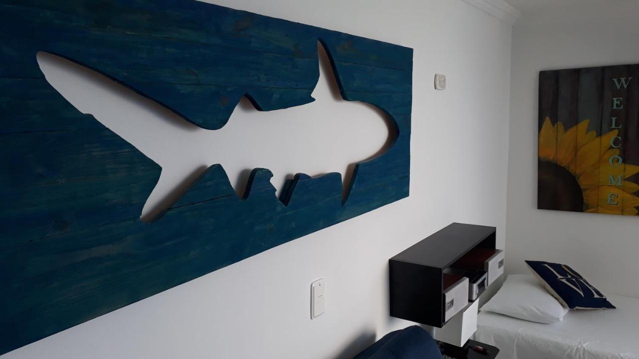 Shark 1514 Nuevo Conquistador Cartagena Екстер'єр фото