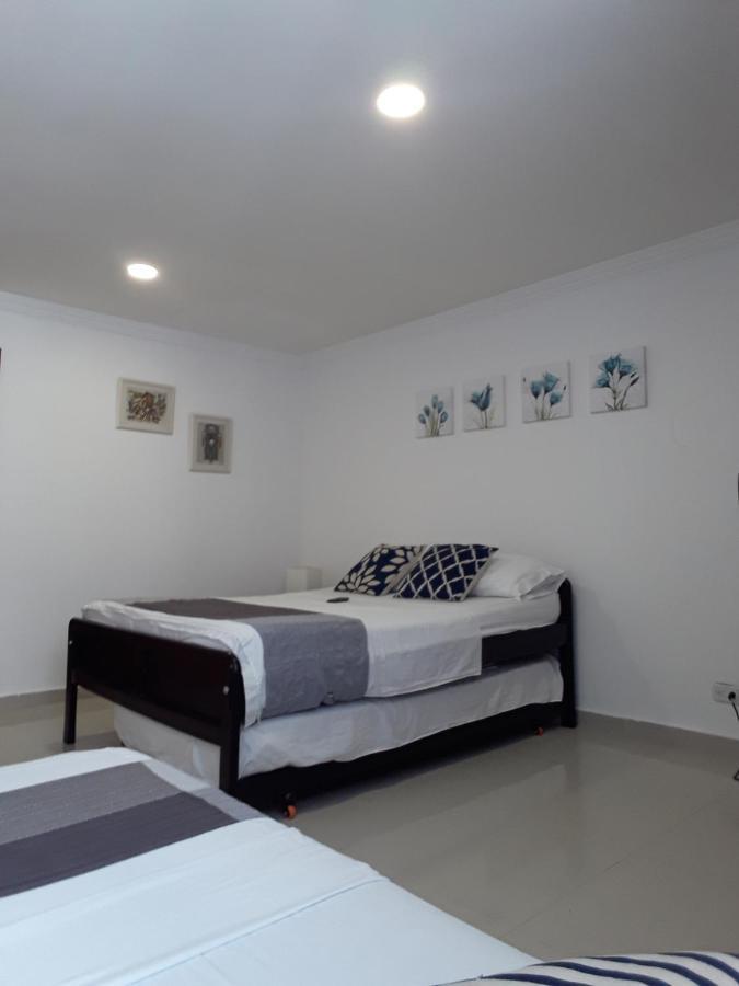 Shark 1514 Nuevo Conquistador Cartagena Екстер'єр фото