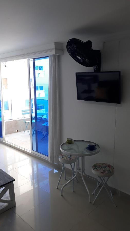 Shark 1514 Nuevo Conquistador Cartagena Екстер'єр фото