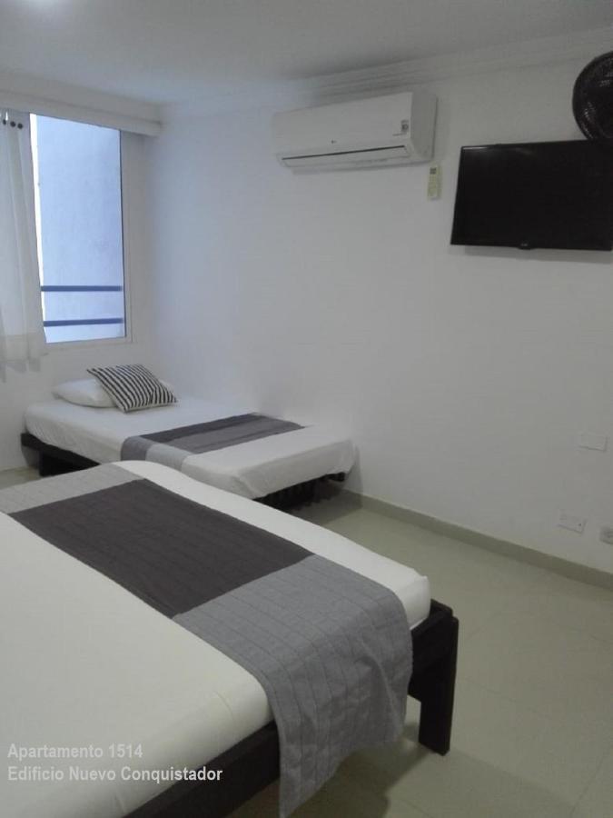 Shark 1514 Nuevo Conquistador Cartagena Екстер'єр фото