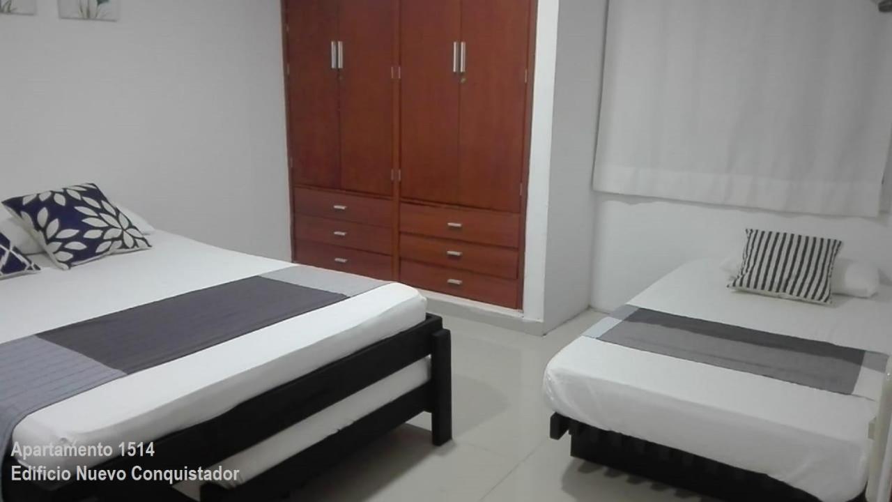 Shark 1514 Nuevo Conquistador Cartagena Екстер'єр фото