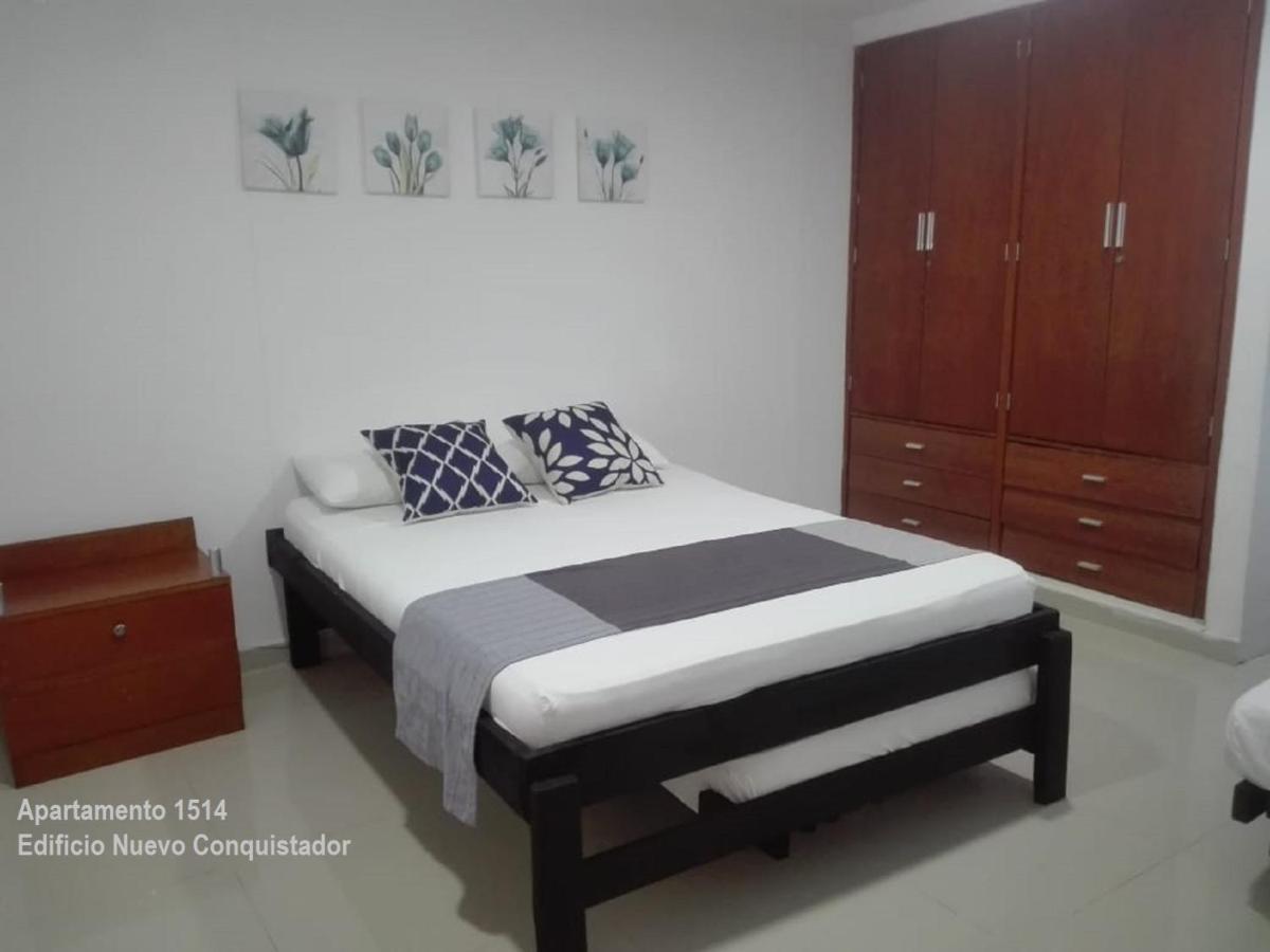 Shark 1514 Nuevo Conquistador Cartagena Екстер'єр фото